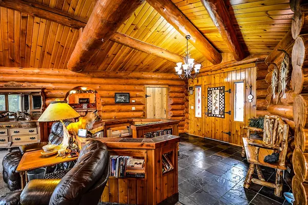 Top 5 Cabin Design Trends for 2024,Ken Herod