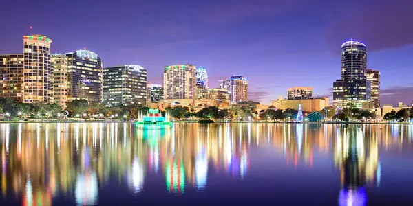 Is Orlando still a good place to invest,William "Tim" Payne