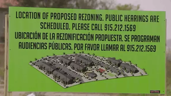 Proposed Housing Project on Mesa Hills: Impact on Property Values and Community,Evan Karam