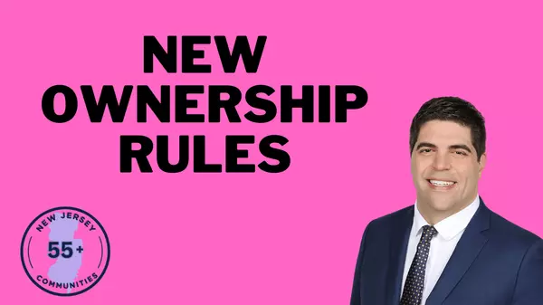 New Jersey Court Ruling on 55+ Communities: Key Updates,Robert O'Keefe