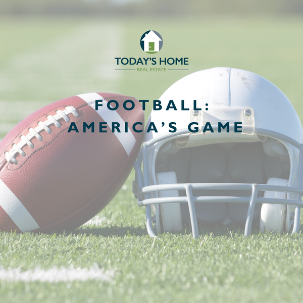 Football: America's Game,Deb Long