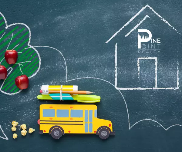 Back to School Season Effects on Real Estate ,PinePoint Realty 