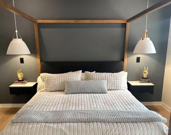 Ideas & Inspo: NWA Parade of Homes,Bethany Stephens