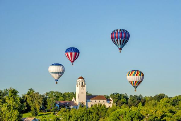 Labor Day Happenings in Boise 2024,Lysi Bishop Real Estate