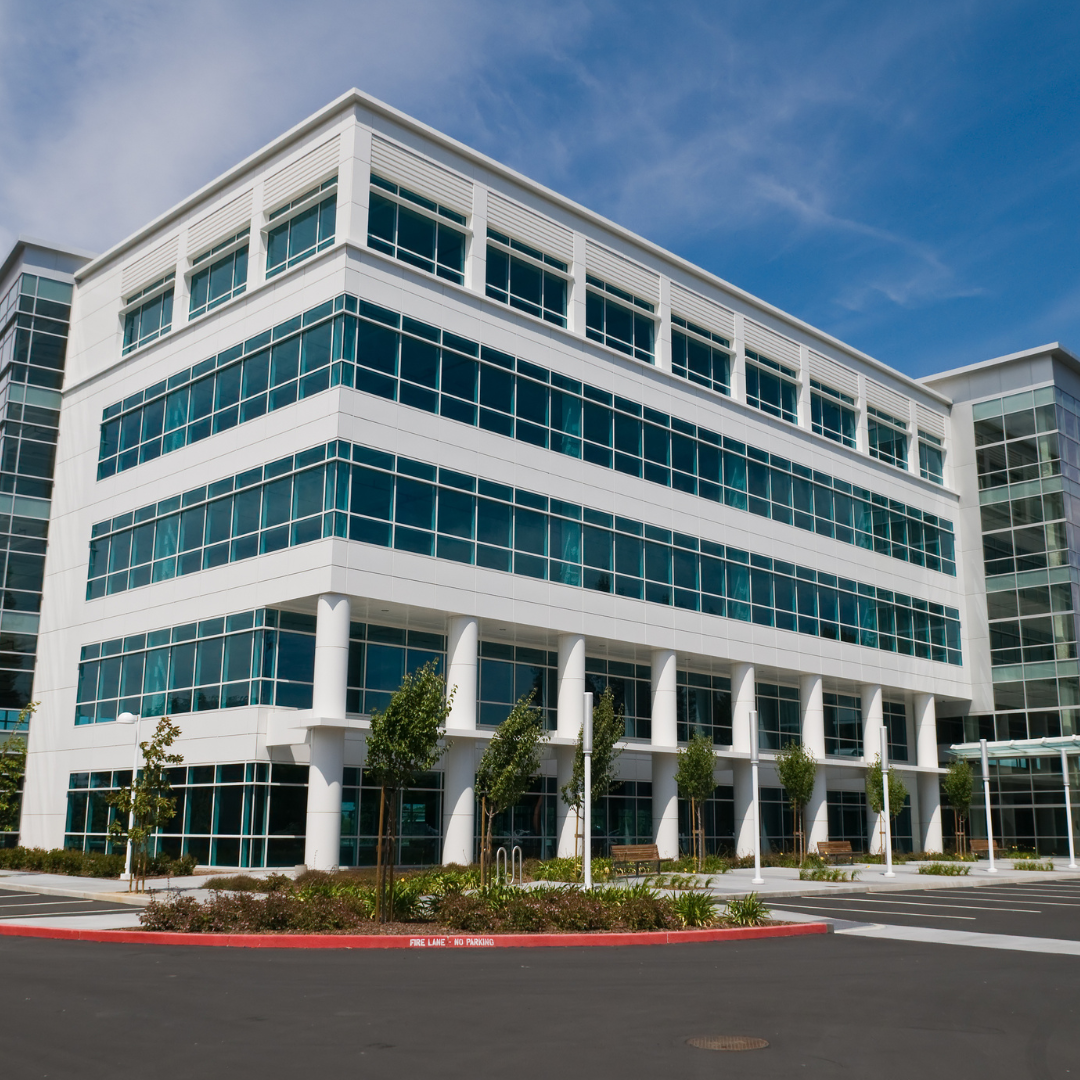 Local CRE Firm Merges  (2)