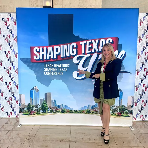 Shaping Texas Conference