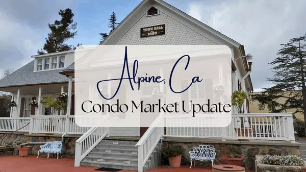 Alpine Condo Market Mid-Year Update 2024,Rachell Lara