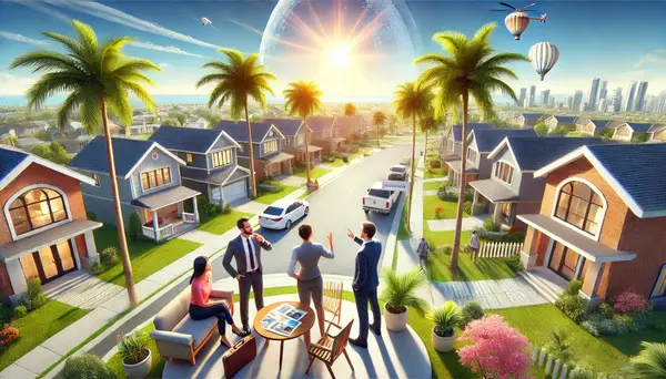 Navigating the Central Florida Real Estate Market,Mary And Stan Bell