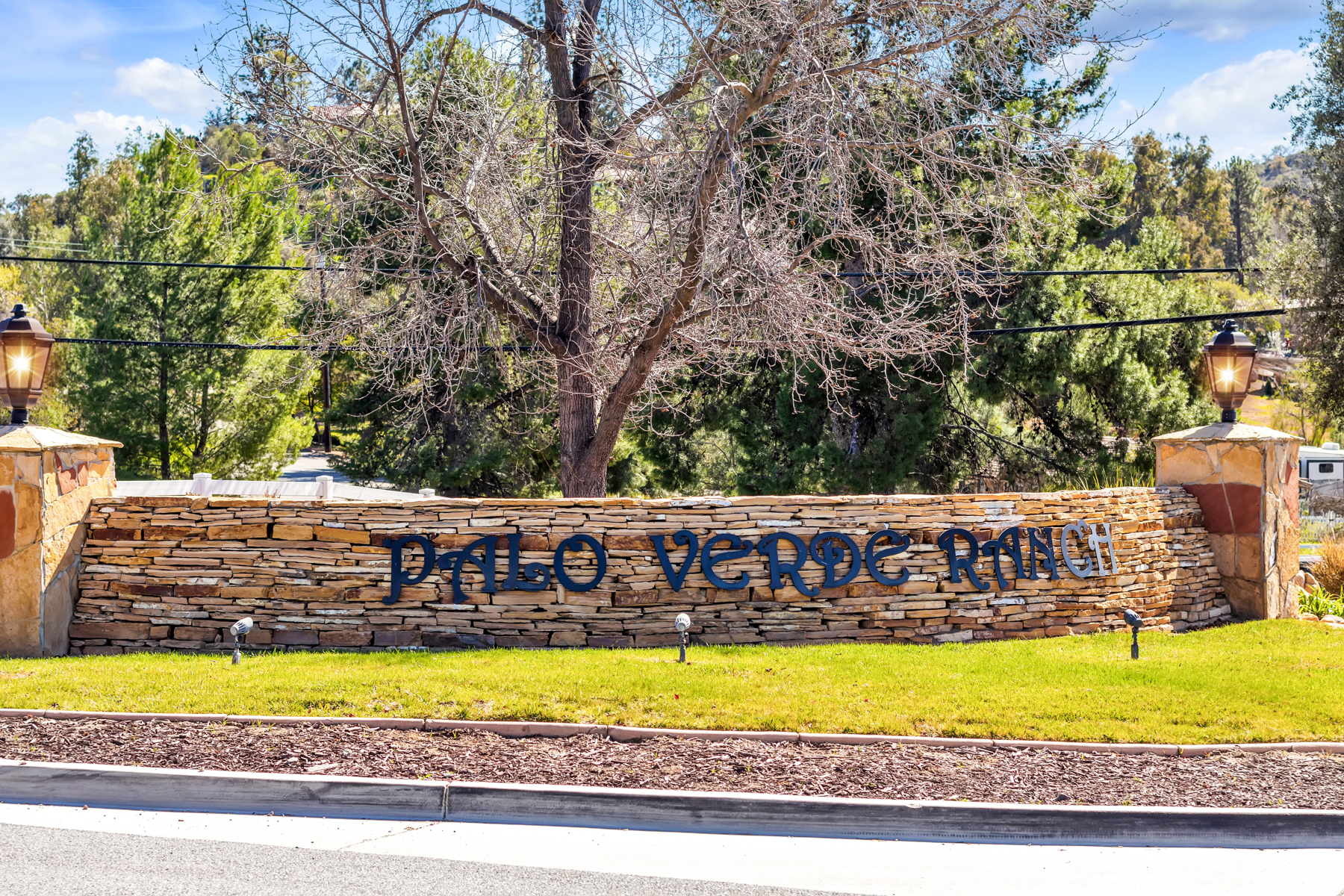 Palo Verde Ranch Homes for Sale