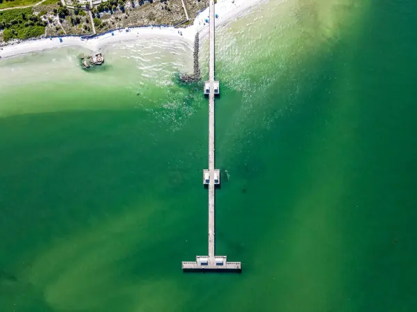 Fort De Soto Park: Hidden Gem on Florida's Breathtaking Coast,Thomas J. Morillo