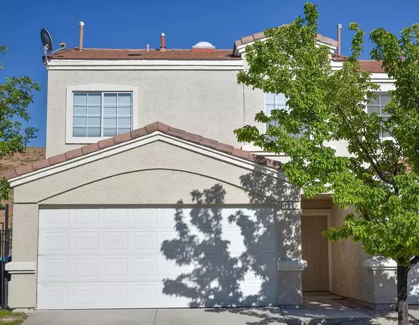 July 2024 Key Metrics - Reno/Sparks, NV