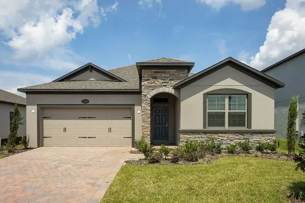  New Construction in Central Florida: A Thriving Market,Vivette Montas