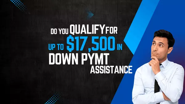 See If You Qualify for Up-To 5% in Closing Costs & Down Payment Assistance in Texas: You Don't Have to Pay It Back
