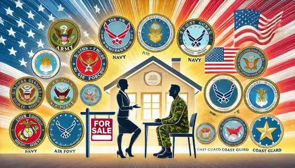 How to Use a VA Loan for a Second Home Purchase: A Comprehensive Guide for Real Estate and Mortgage Professionals,James Sanson