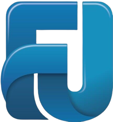 FJ Logo No BG