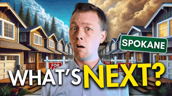 Spokane Real Estate Update: What’s Next for 2024?,Haydn Halsted