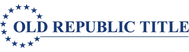 Old Republic Title