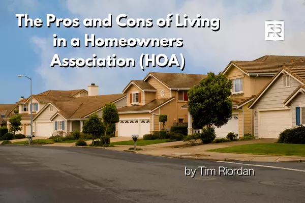 The Pros and Cons of Living in a Homeowners Association (HOA)