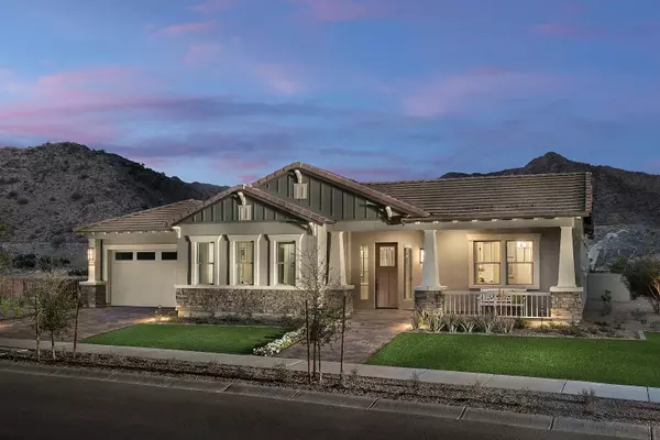 feature image of Why David Weekley Homes is the Premier Choice for New Construction in Arizona