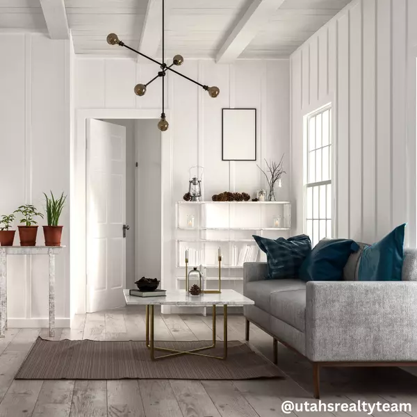 The Ultimate Guide to Staging Your Home for a Quick Sale
