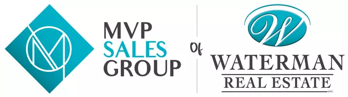 MVP Sales Group of Waterman Real Estate