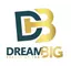 dream big logo