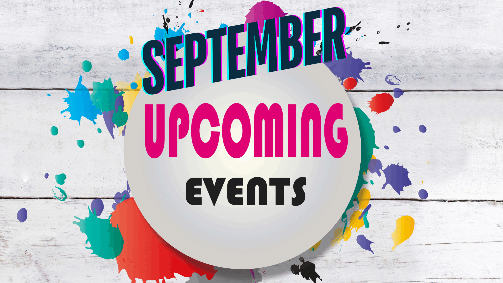 feature image of Long Beach Local Events for September 2024