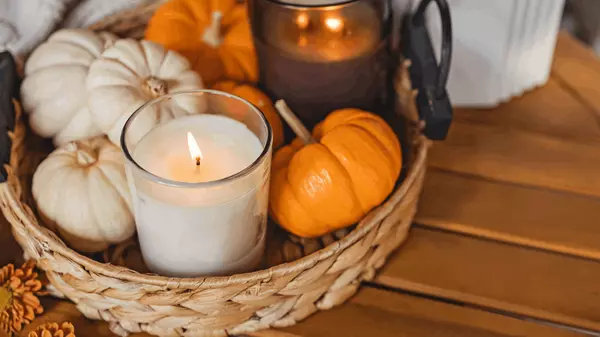 Fall Decor Trends for September 2024 In Arizona 