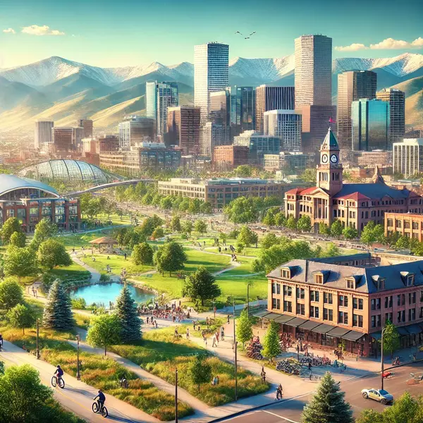  Why Denver Attracts Out-of-State Buyers: The Appeal of Mile-High Living,Robert Passafiume