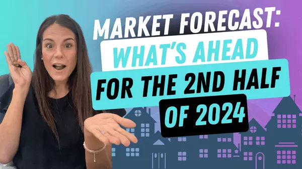  Market Forecast | What's In Store For The Rest Of 2024  | BNG Weekly,Brandy Nichols