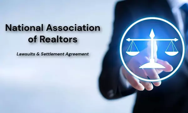 Navigating NAR Lawsuit Fallout: Understanding Buyer Agent Commissions,Chris Davis