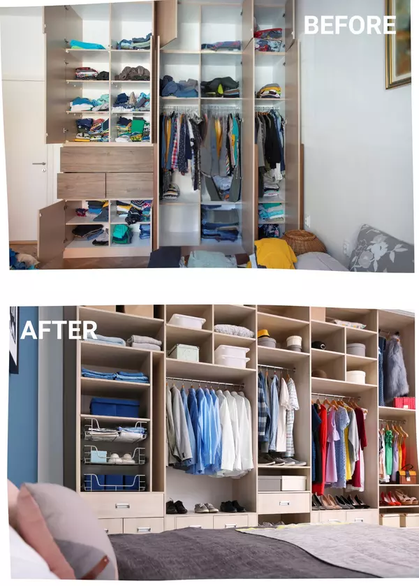 feature image of How to Declutter?