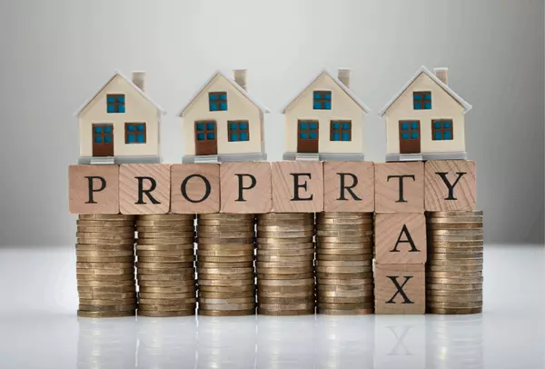 How to Manage Property Taxes as a Homeowner,Shana Rivers