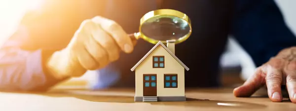 Real Estate House Appraisal And Inspection