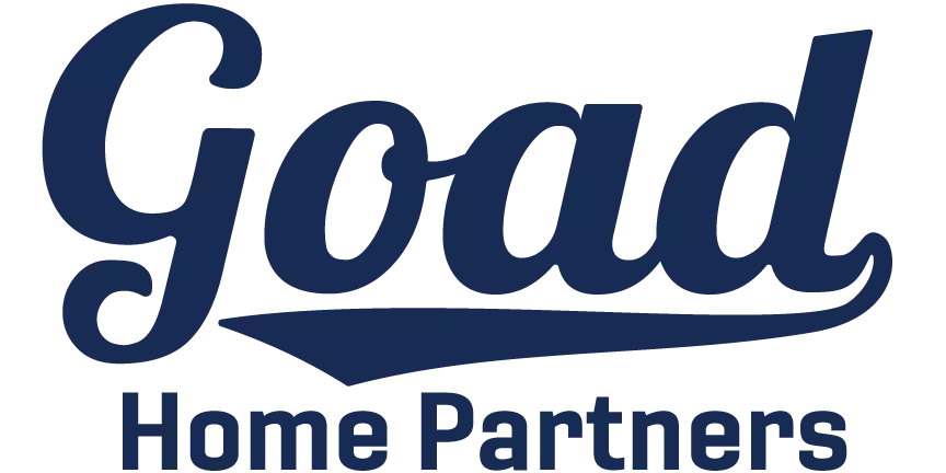 Goad Home Partners Logo