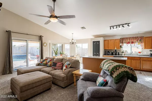 Interior Design Arizona