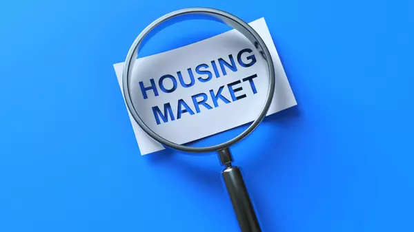 Are We Approaching a Balanced Housing Market?,Bill Watson