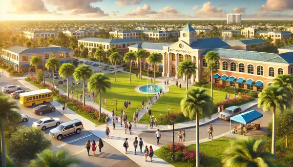 Best Schools in Clermont FL,Mary And Stan Bell