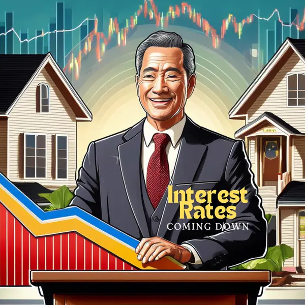 Fed's Next Move: Could a Major Rate Cut Be Coming?,Herb Rim