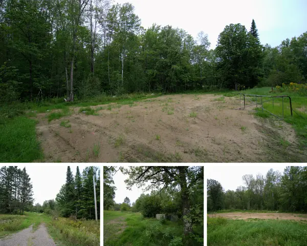 14+ Acres of Land in Jacobson,Chuck Carstensen