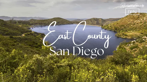 Moving to San Diego? Discover Why You Should Consider East County