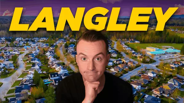 Top 5 BEST Neighborhoods in Langley, BC,Alex Dunbar