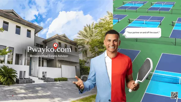 Pwayko.com Real Estate Advisor Fort Lauderdale florida Cover Photo 