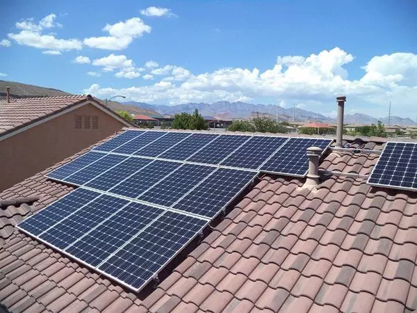 Are Solar Panels Right for Your New Home in Florida?,Daisy Gonzalez