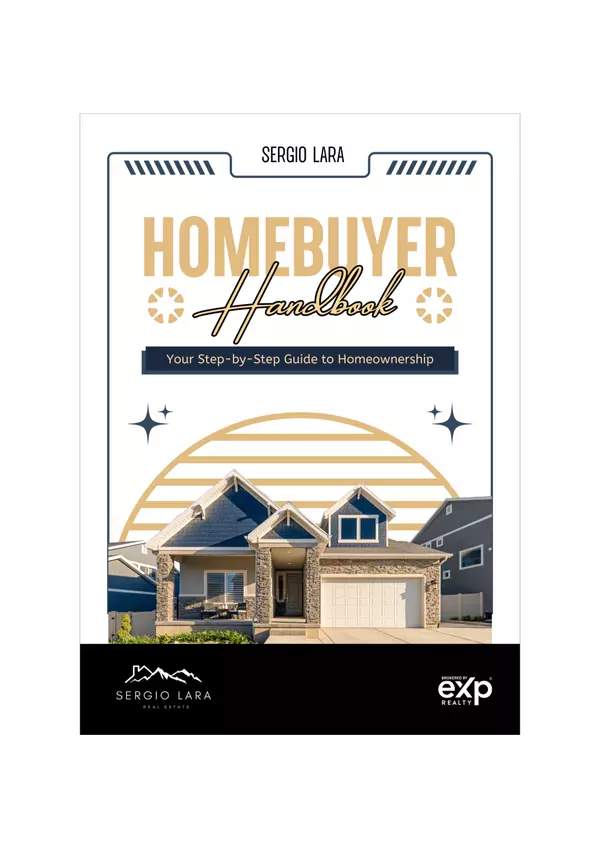Homebuyer Handbook Booklet (2)