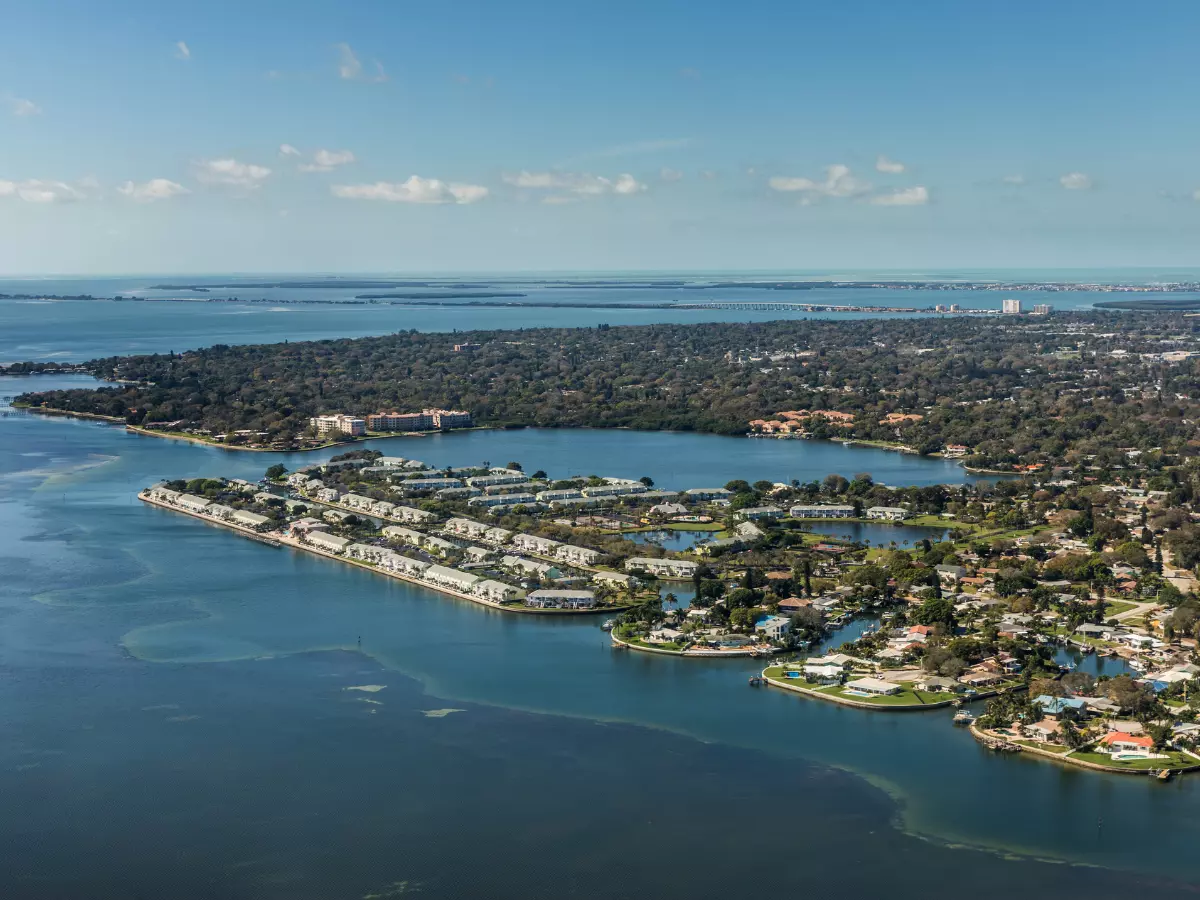 Bradenton Florida