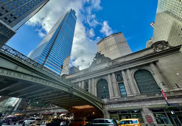 Weekly Manhattan & Brooklyn Market Update: 8/5,Elegran | Forbes Global Properties