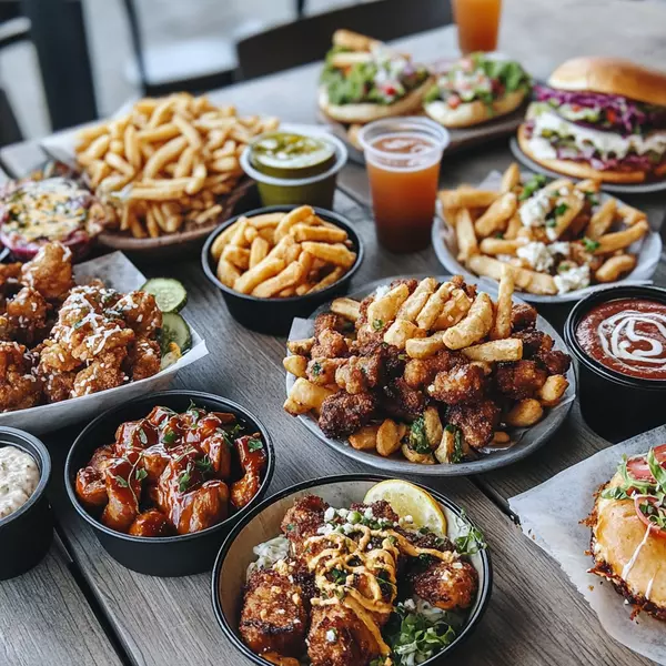 Best Food in Roseville California (From a Local) ,Ashley Raby