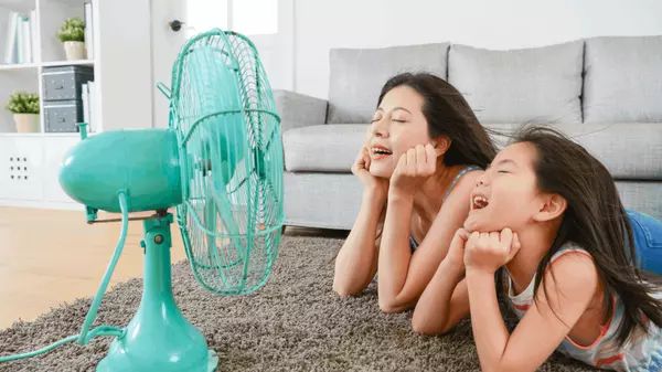 feature image of Beat the Heat: 20 Fun Ways to Stay Cool in Omaha!