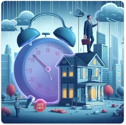 Should I Wait for Mortgage Rates To Come Down Before I Move?,Herb Rim